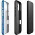 NBA Dallas Mavericks Hardwood Classics iPhone 16 Impact Case